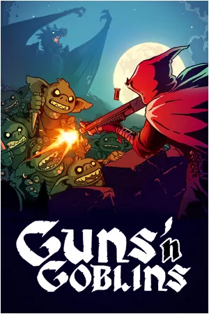 Guns 'n Goblins