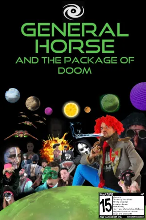 General Horse and the Package of Doom