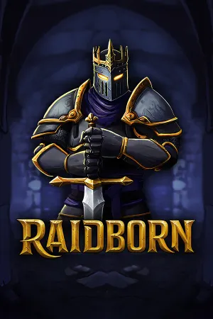 RAIDBORN