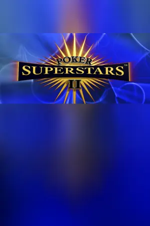 Poker Superstars II