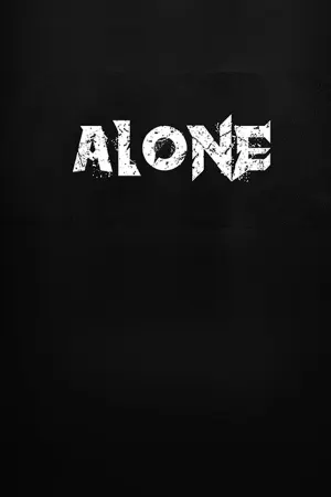 Alone