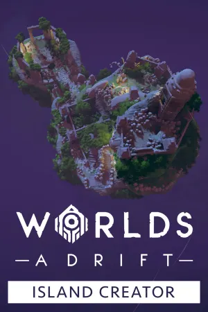 Worlds Adrift Island Creator