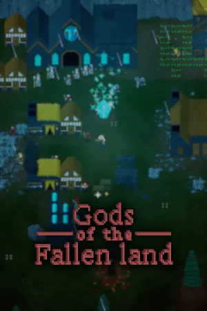 Gods of the Fallen Land