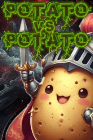 Potato Vs Potato