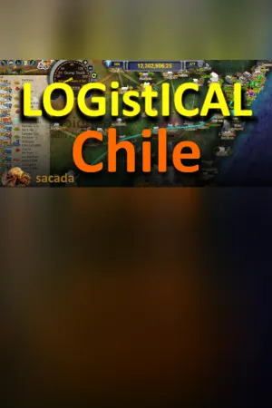 LOGistICAL: Chile