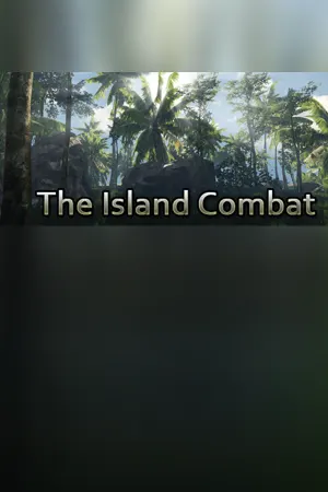 The Island Combat