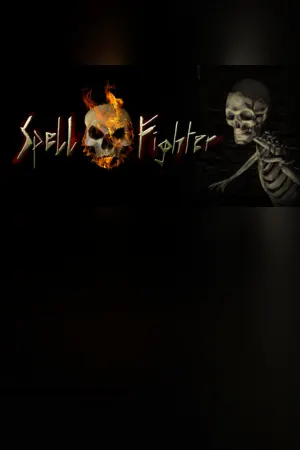 Spell Fighter VR