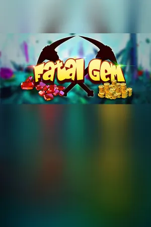 Fatal Gem VR(The First Match-3 VR Game)