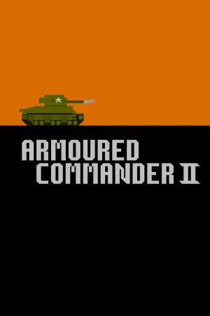 Armoured Commander II