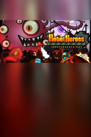 Robot Heroes