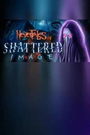 Nevertales: Shattered Image Collector's Edition