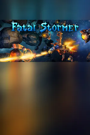 Fatal Stormer