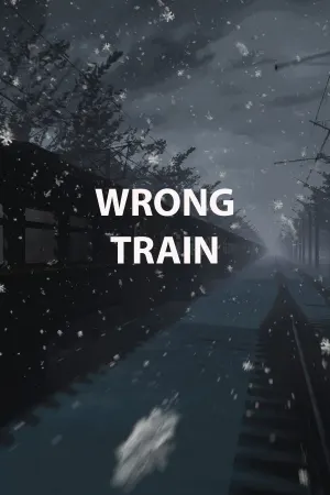 Wrong train