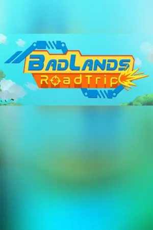 BadLands RoadTrip
