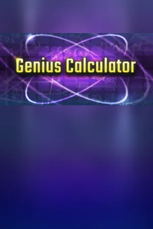 Genius Calculator