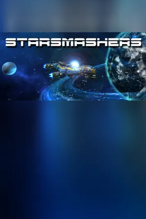 StarSmashers
