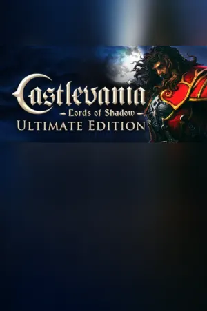 Castlevania: Lords of Shadow – Ultimate Edition