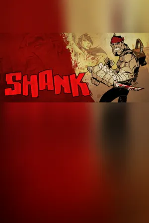Shank