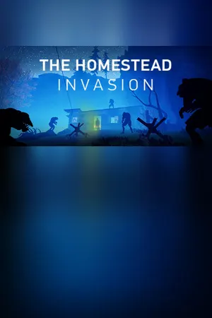 The Homestead Invasion