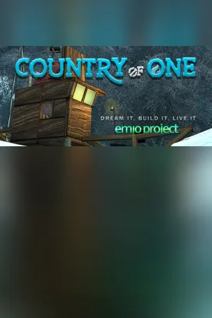 Country of One
