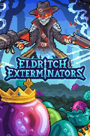 Eldritch Exterminators