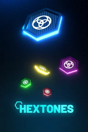 Hextones