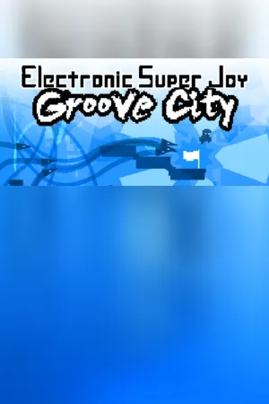 Electronic Super Joy: Groove City