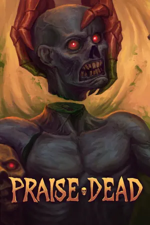 Praise Dead