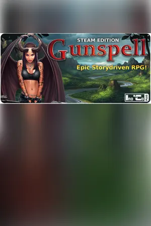 Gunspell - Steam Edition
