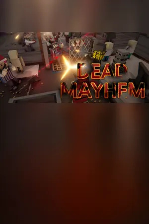 Dead Mayhem