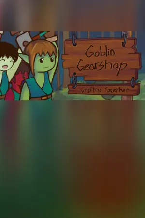 Goblin Gearshop