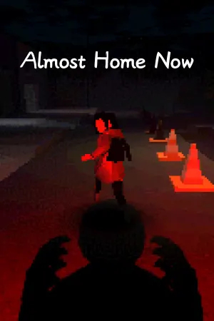 Almost Home Now