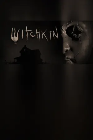 Witchkin