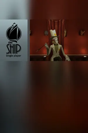 The Ship: Single Player