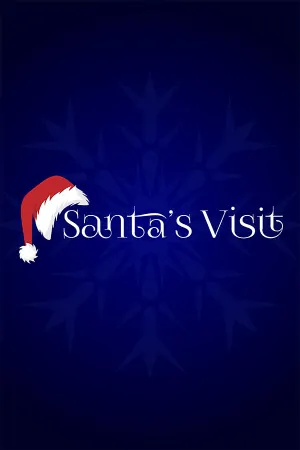 Santa's Visit