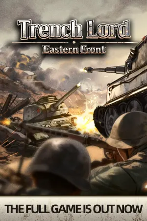Trench Lord: Eastern Front