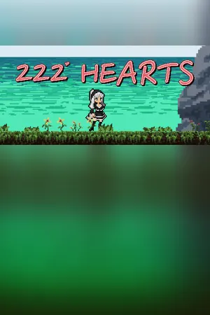222 Hearts