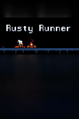 Rusty Runner