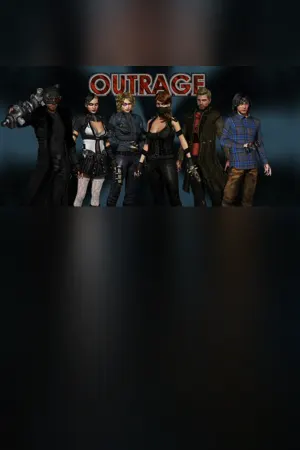 Outrage