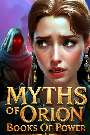 Myths Of Orion: Books of Power