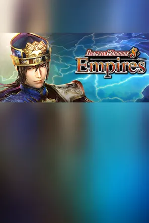 DYNASTY WARRIORS 8 Empires