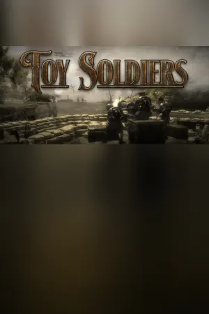 Toy Soldiers