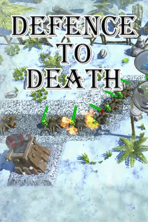 Defence to death