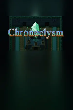 Chronoclysm