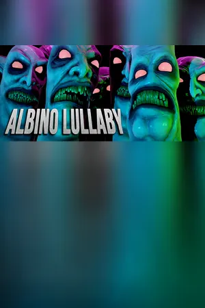 Albino Lullaby: Episode 1