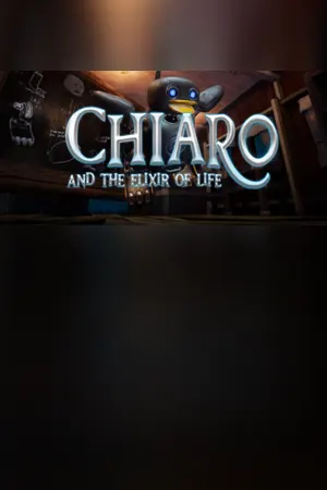 Chiaro and the Elixir of Life