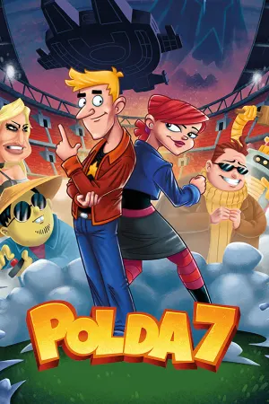 Polda 7