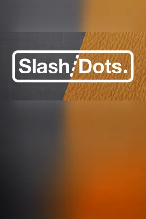Slash/Dots.