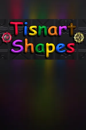 Tisnart Shapes