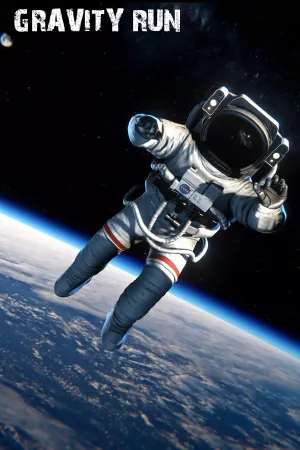 Gravity run